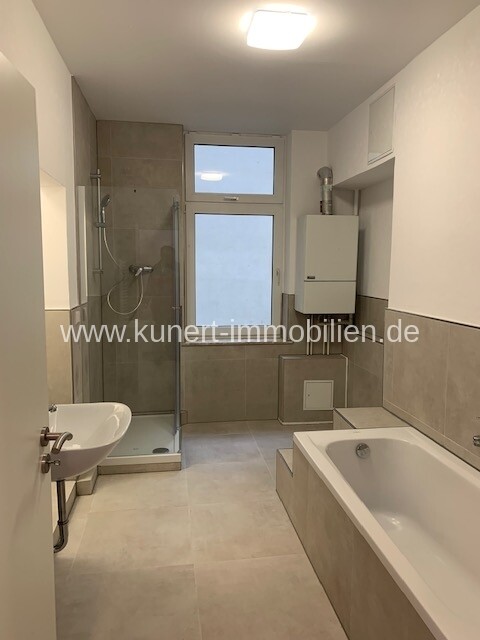 Wohnung, Innenaufnahm