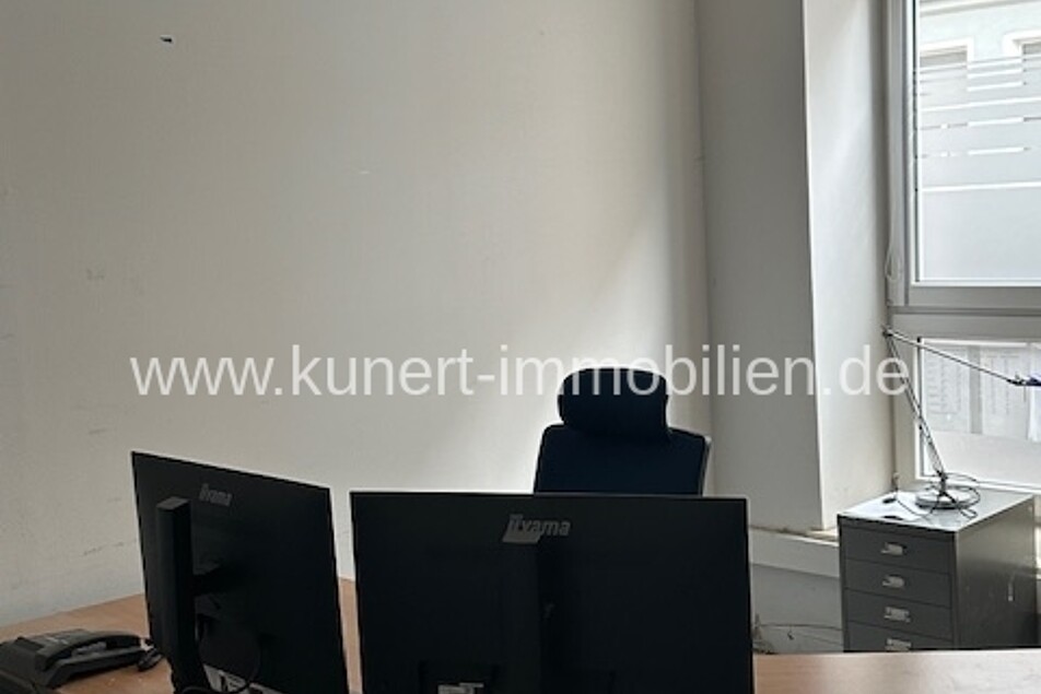 Büroraum