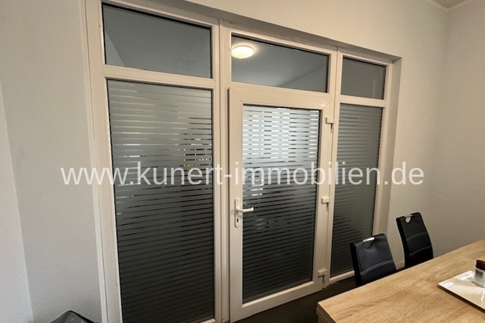 Beratungsraum