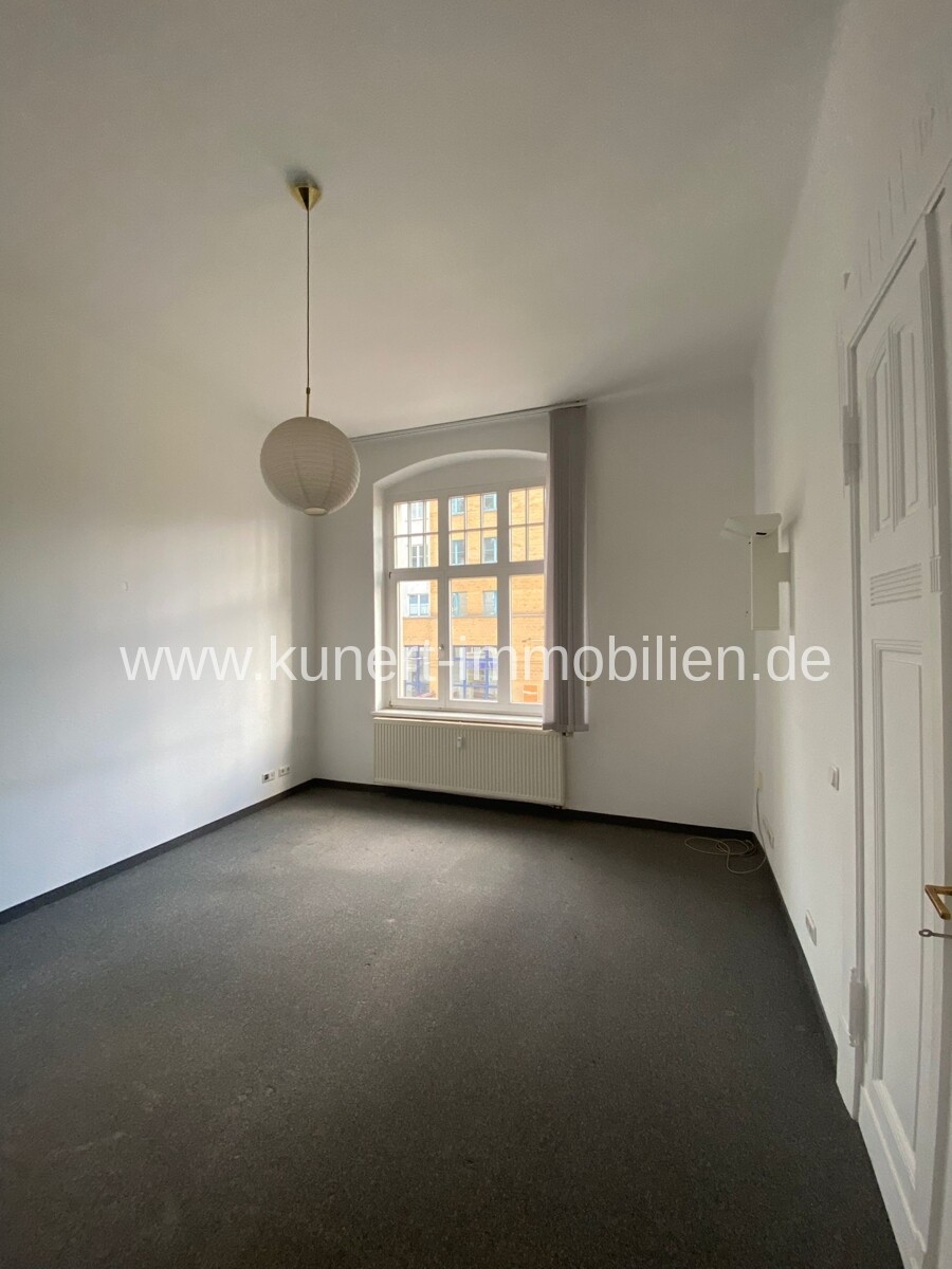 Bürofläche