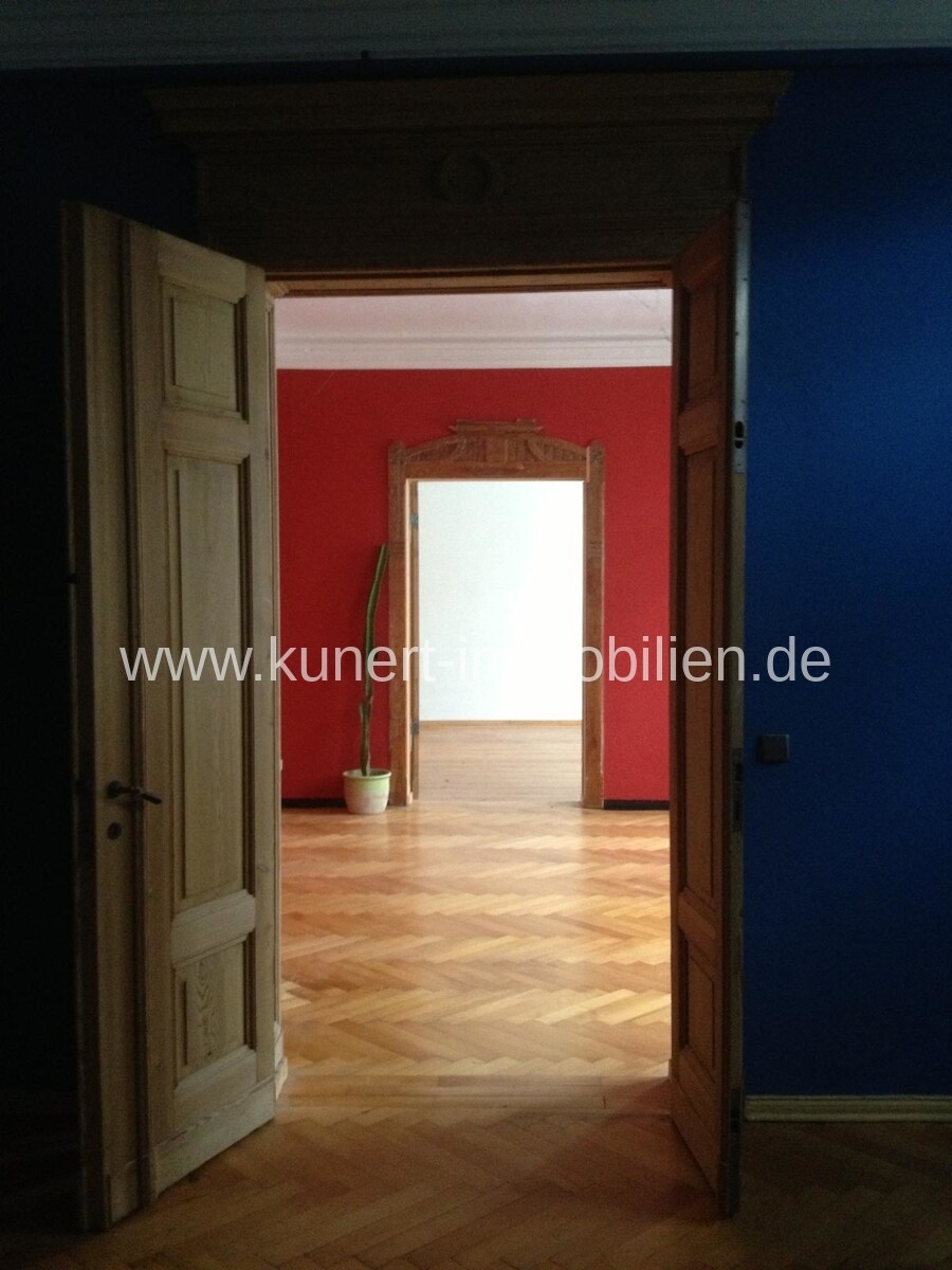 Innenaufnahme