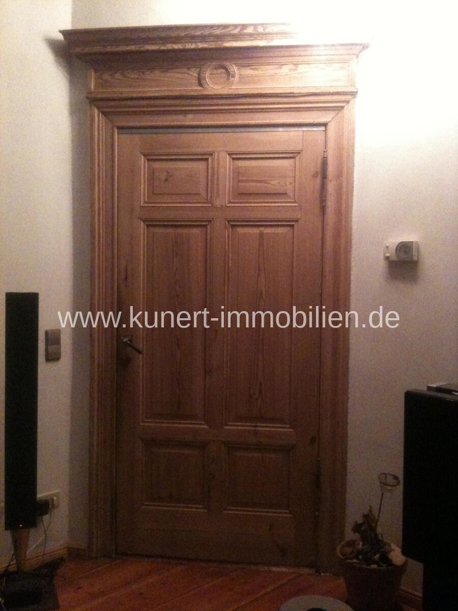 Innenaufnahme