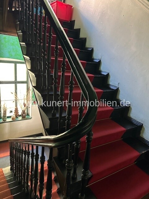 Treppenhaus