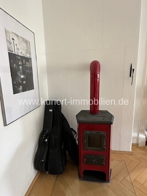 Innenaufnahme