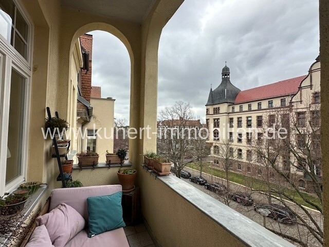 Innenaufnahme