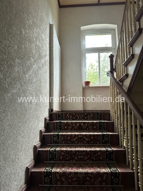 Treppenhaus