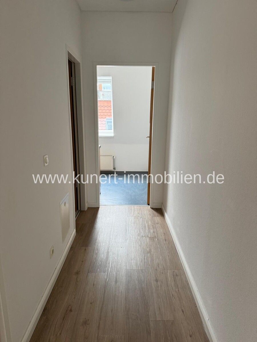 Büro Innenaufnahme