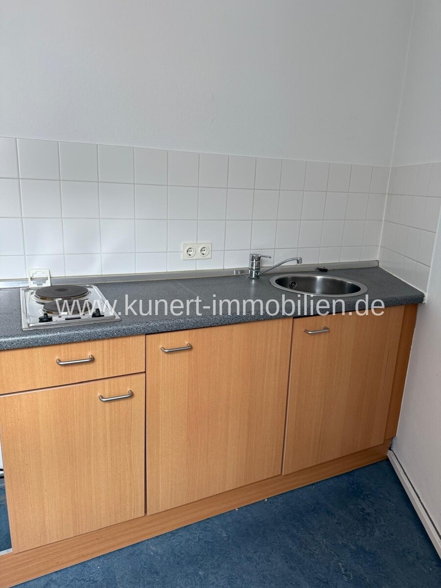 Büro Innenaufnahme