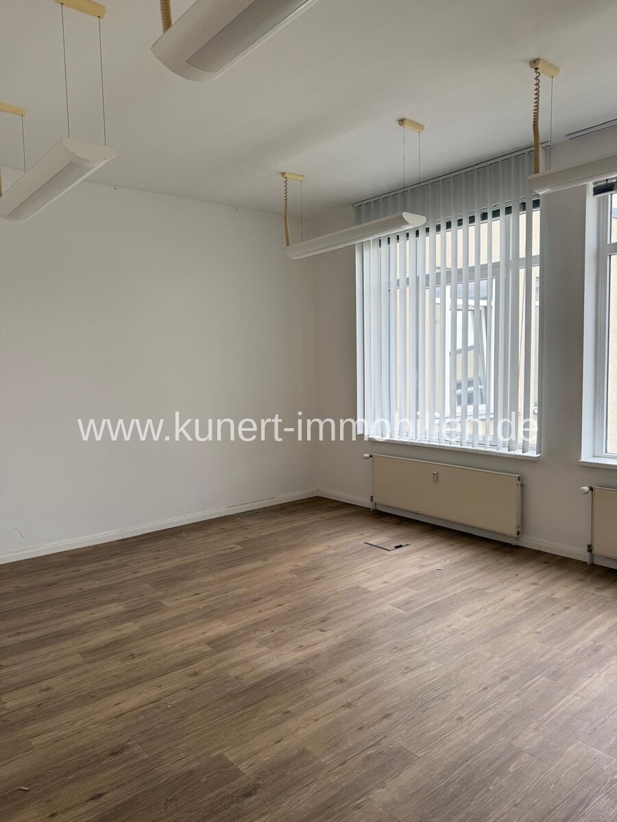 Büro Innenaufnahme