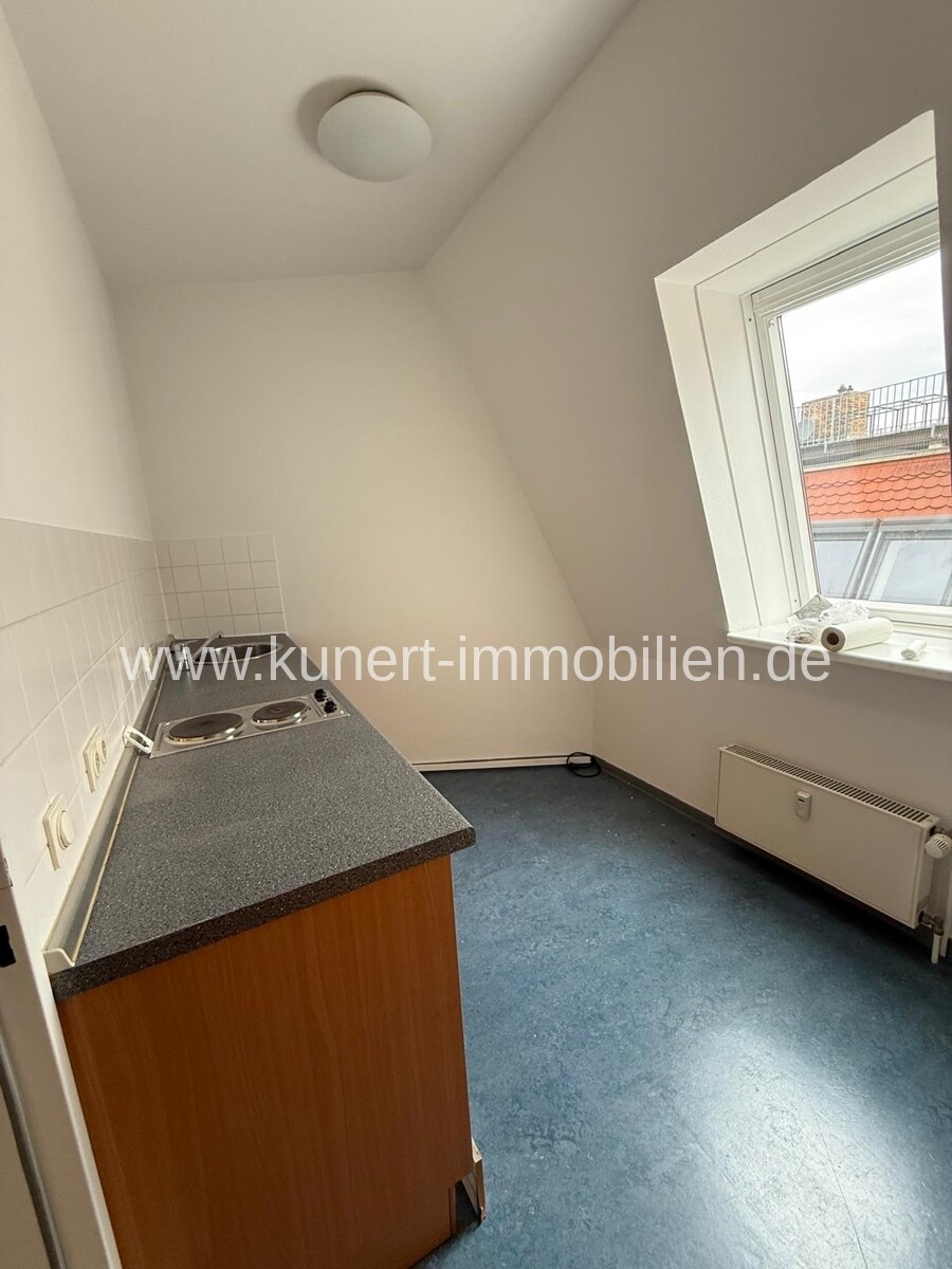 Büro Innenaufnahme