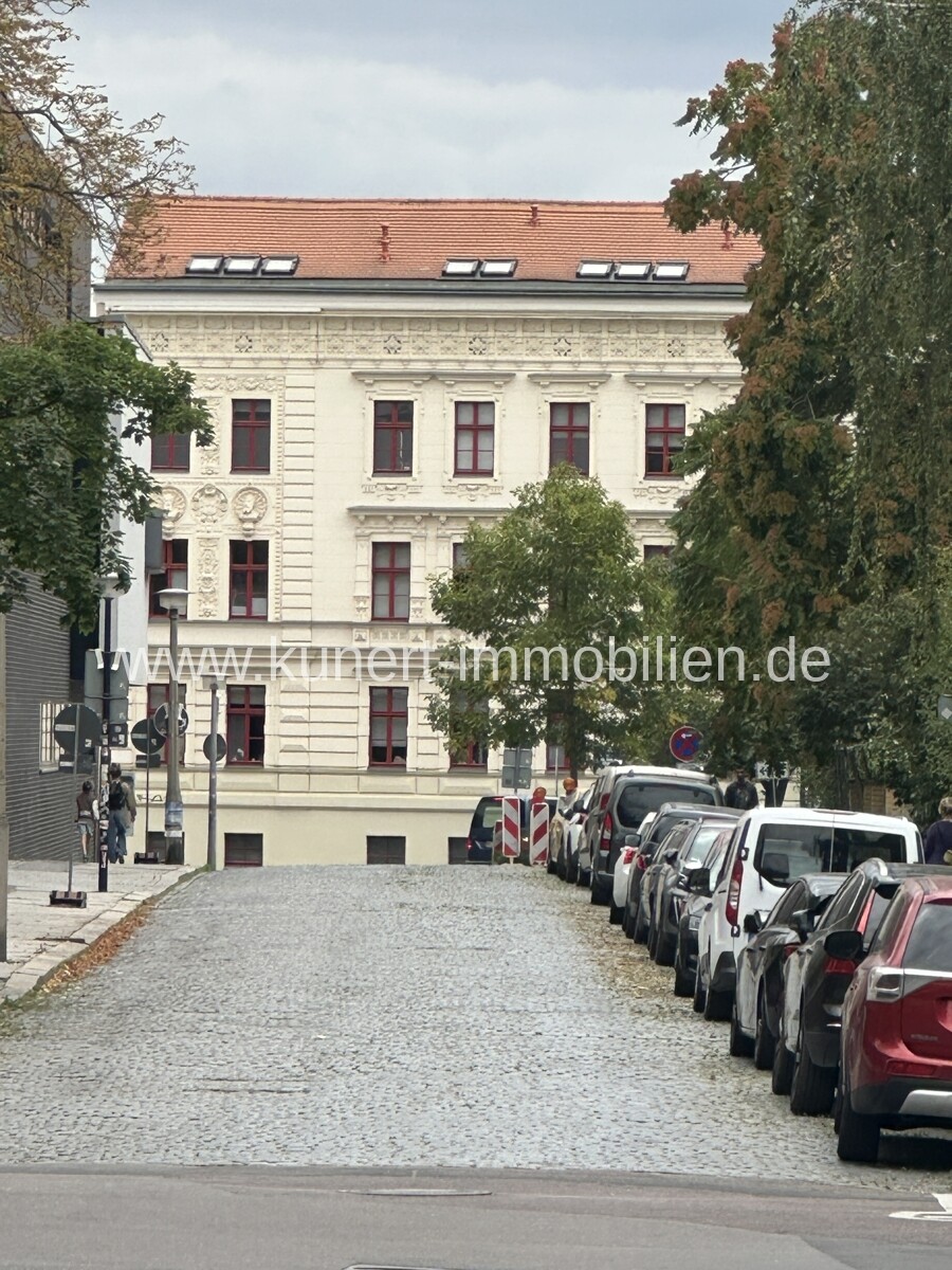 Nahe Umgebung