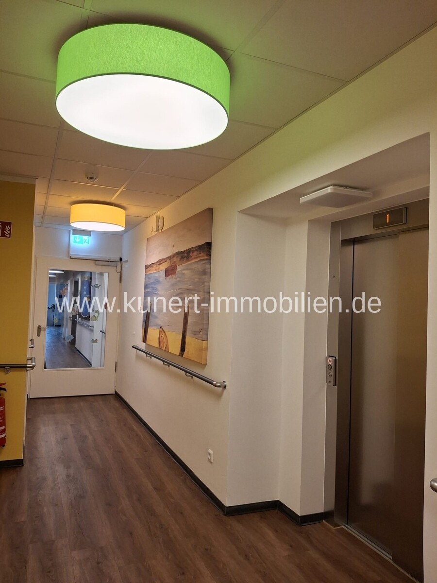 Innenaufnahme