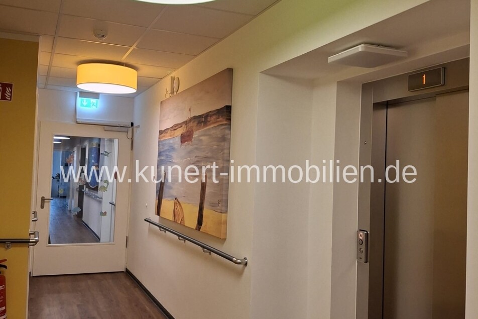 Innenaufnahme