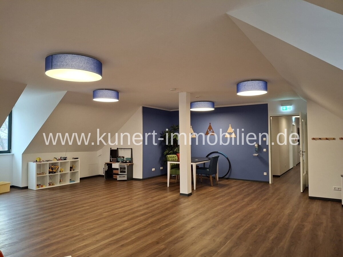 Innenaufnahme
