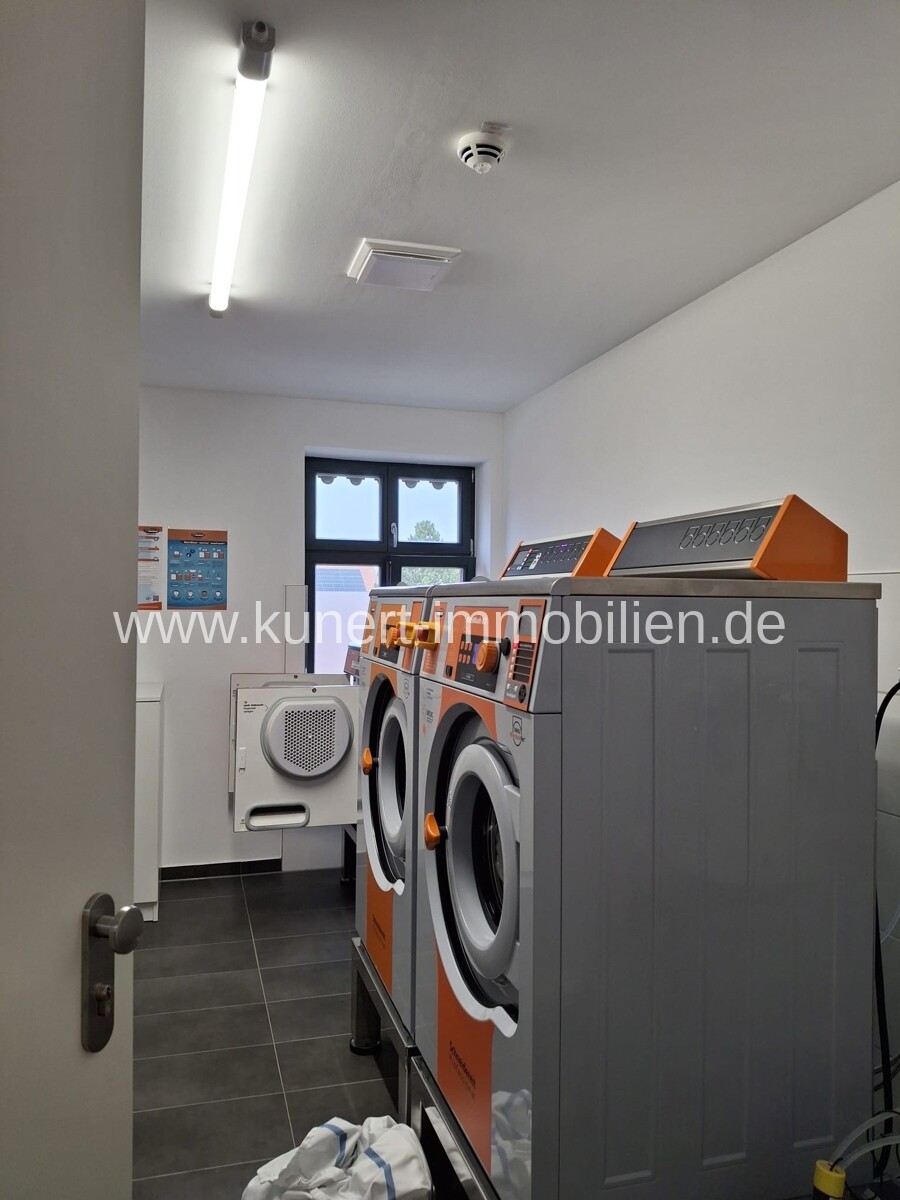 Wirtschaftsraum
