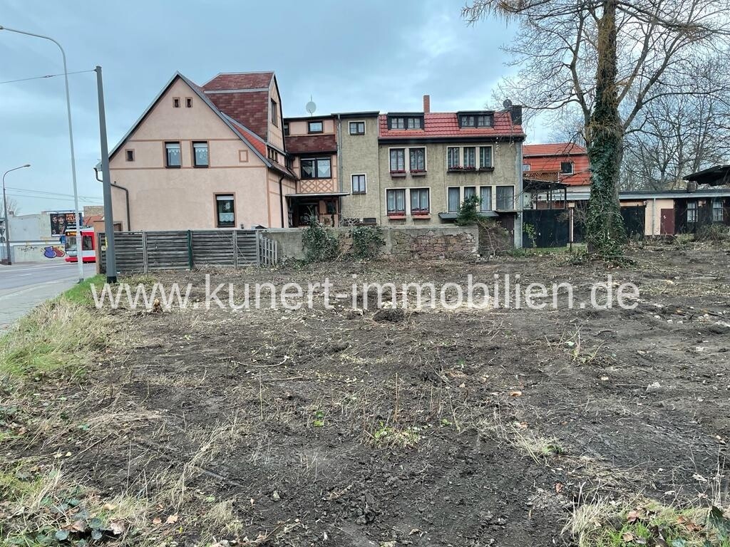Baugrundstück