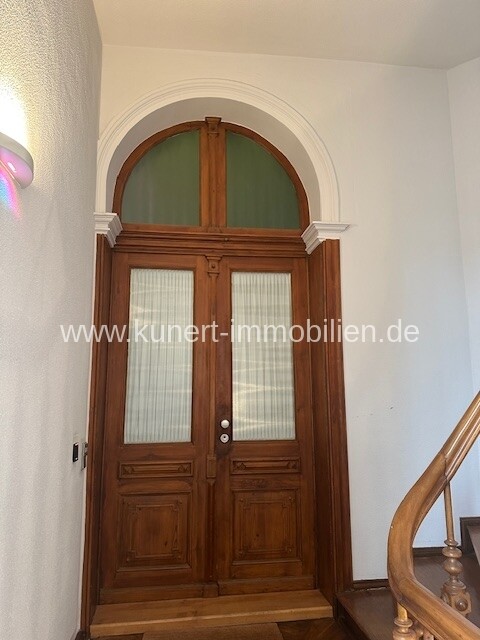 Treppenhaus