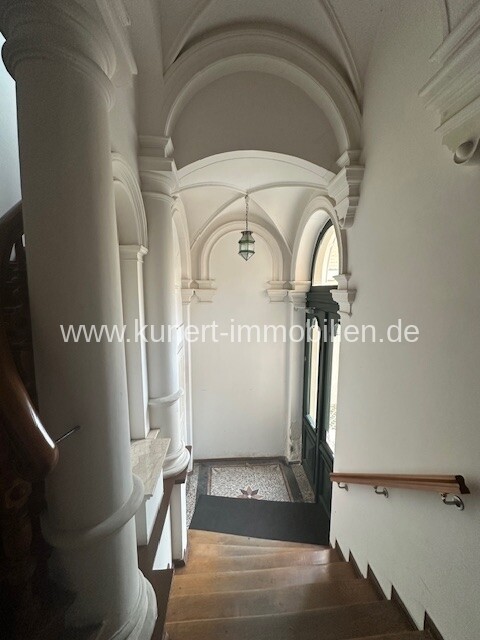 Treppenhaus