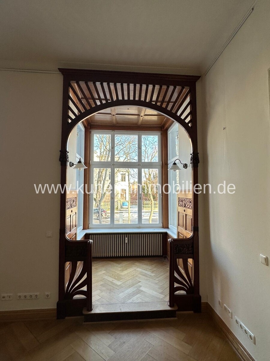 Innenaufnahme
