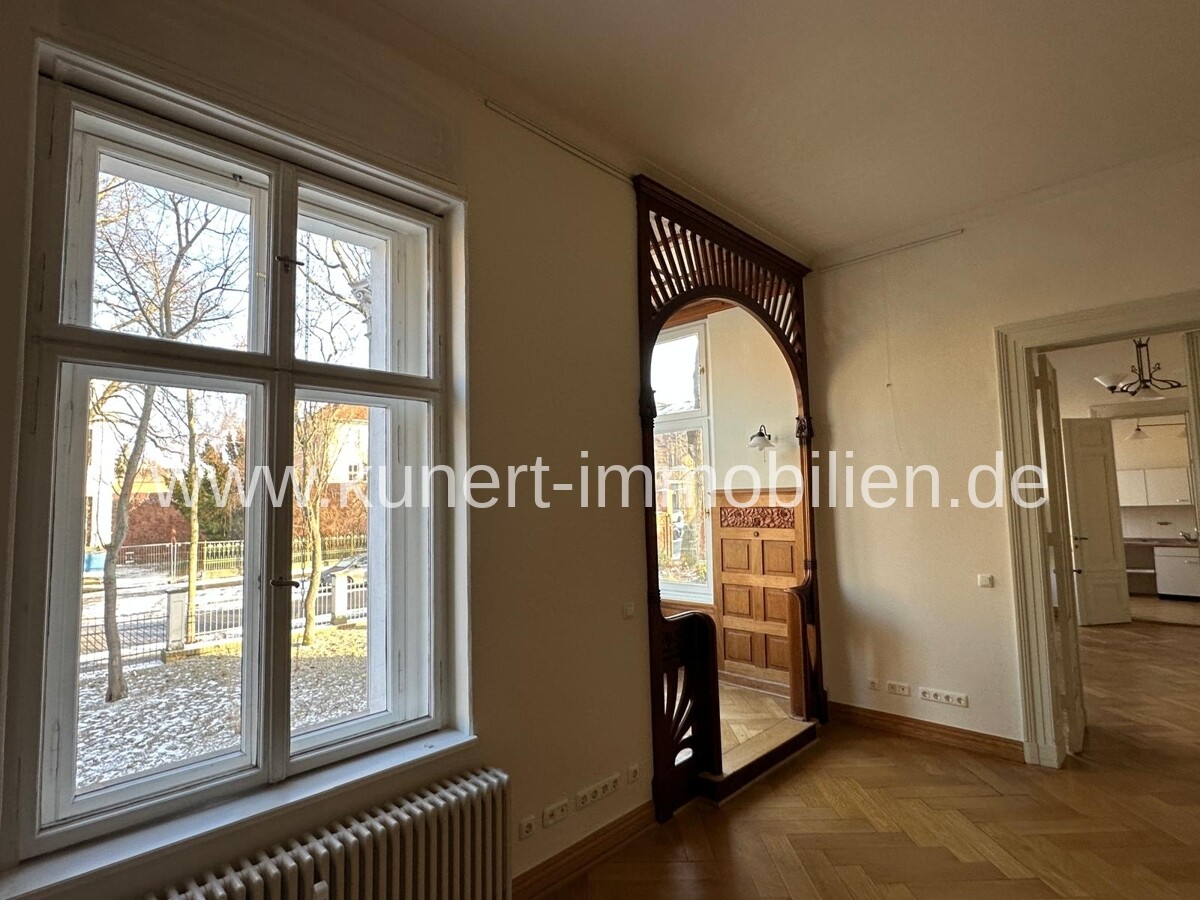 Innenaufnahme