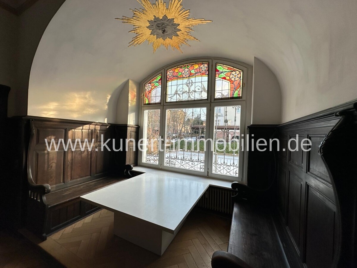 Innenaufnahme
