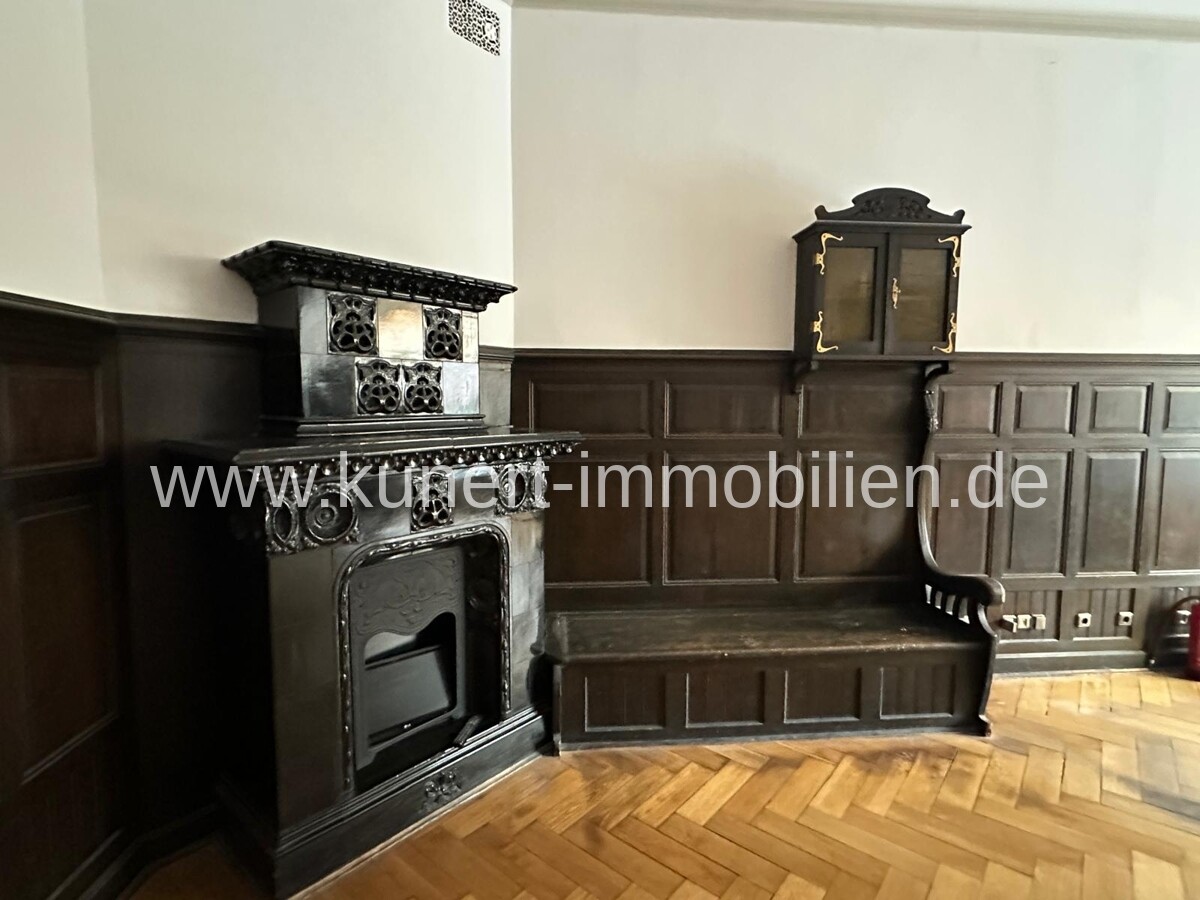 Innenaufnahme