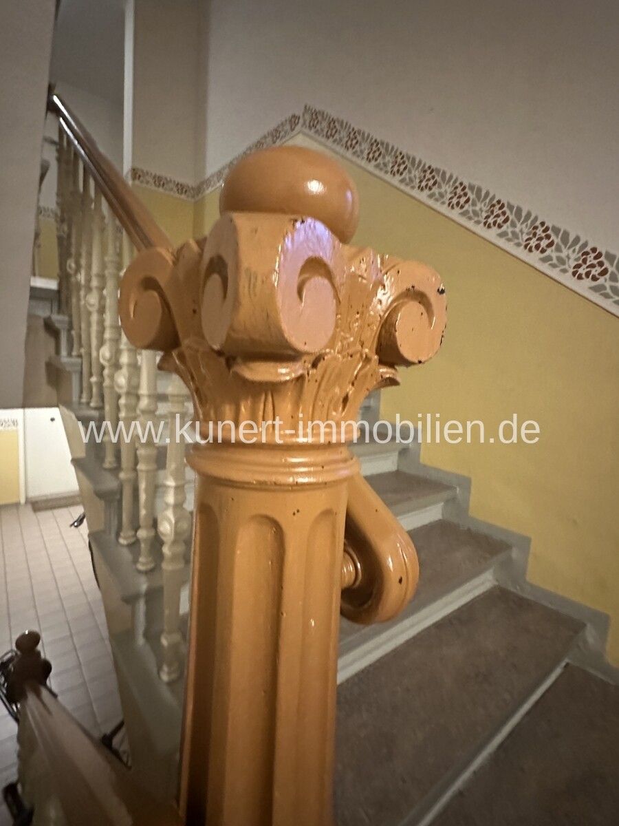 Treppenhaus