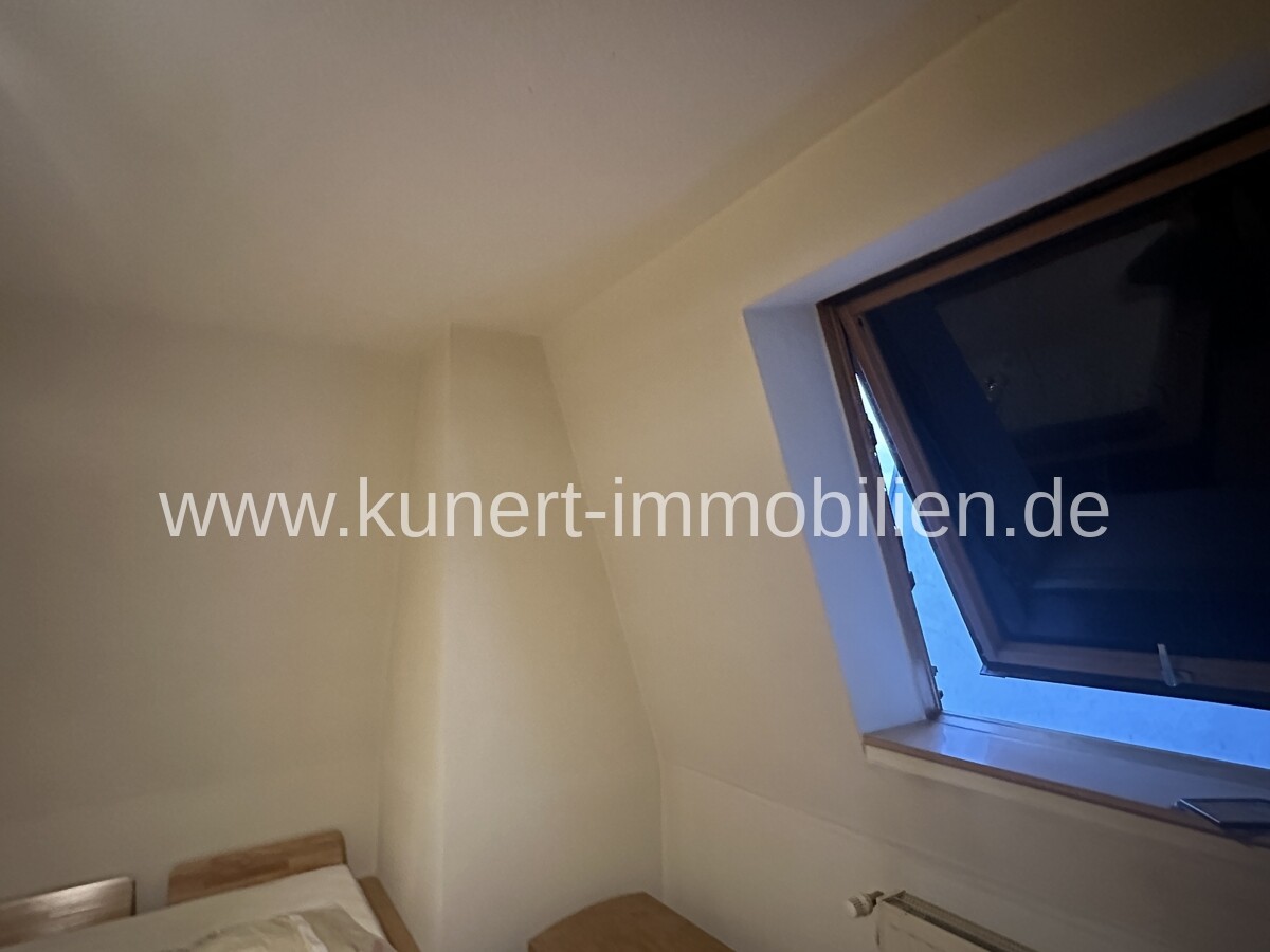 Wohnung Innenaufnahme