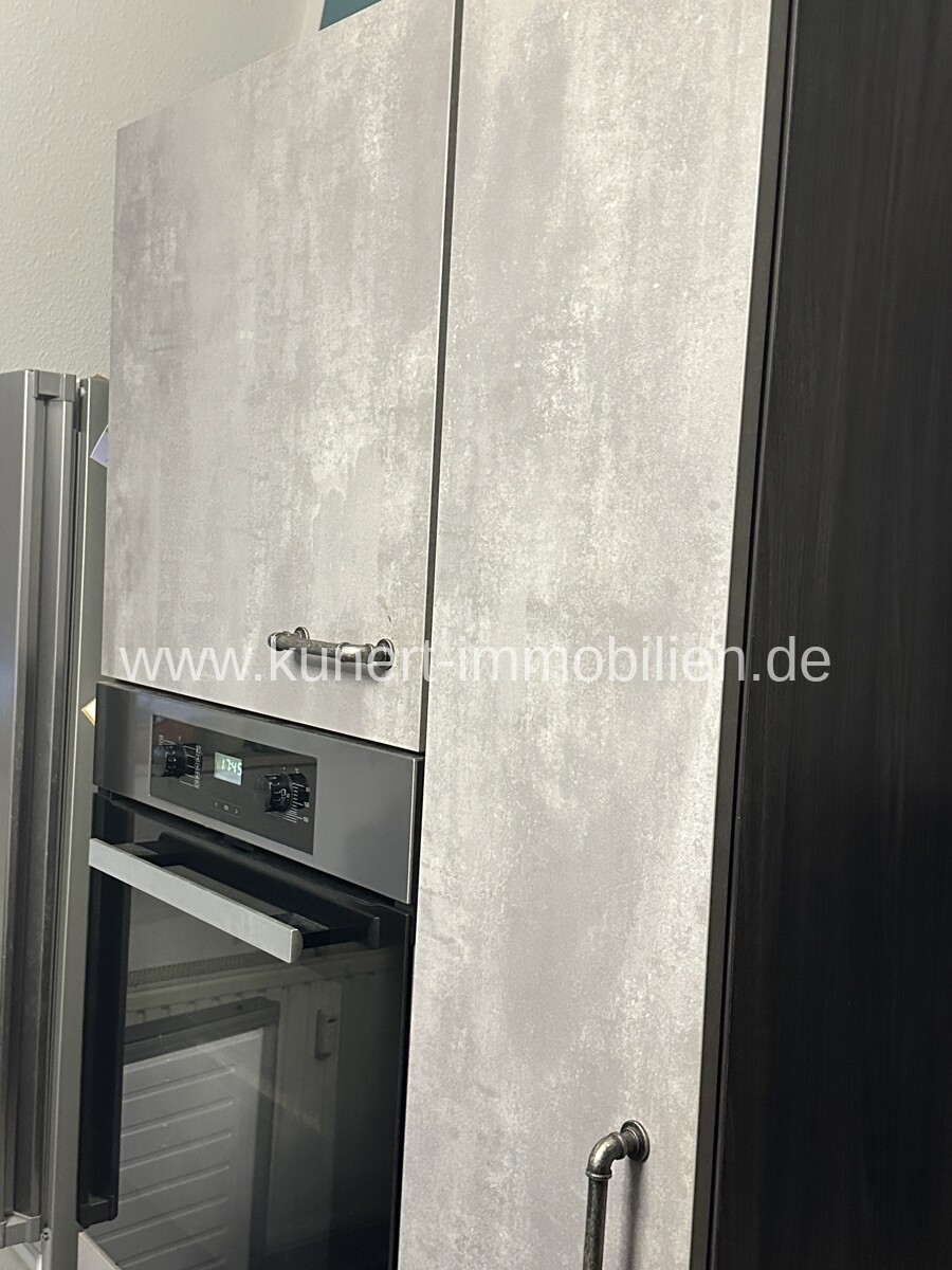Wohnung Innenaufnahme