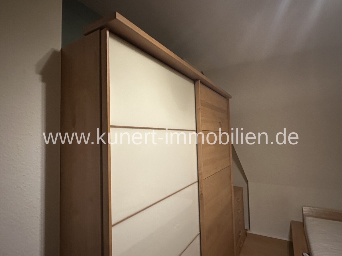 Wohnung Innenaufnahme