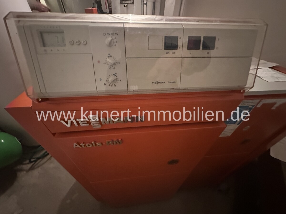Haustechnik