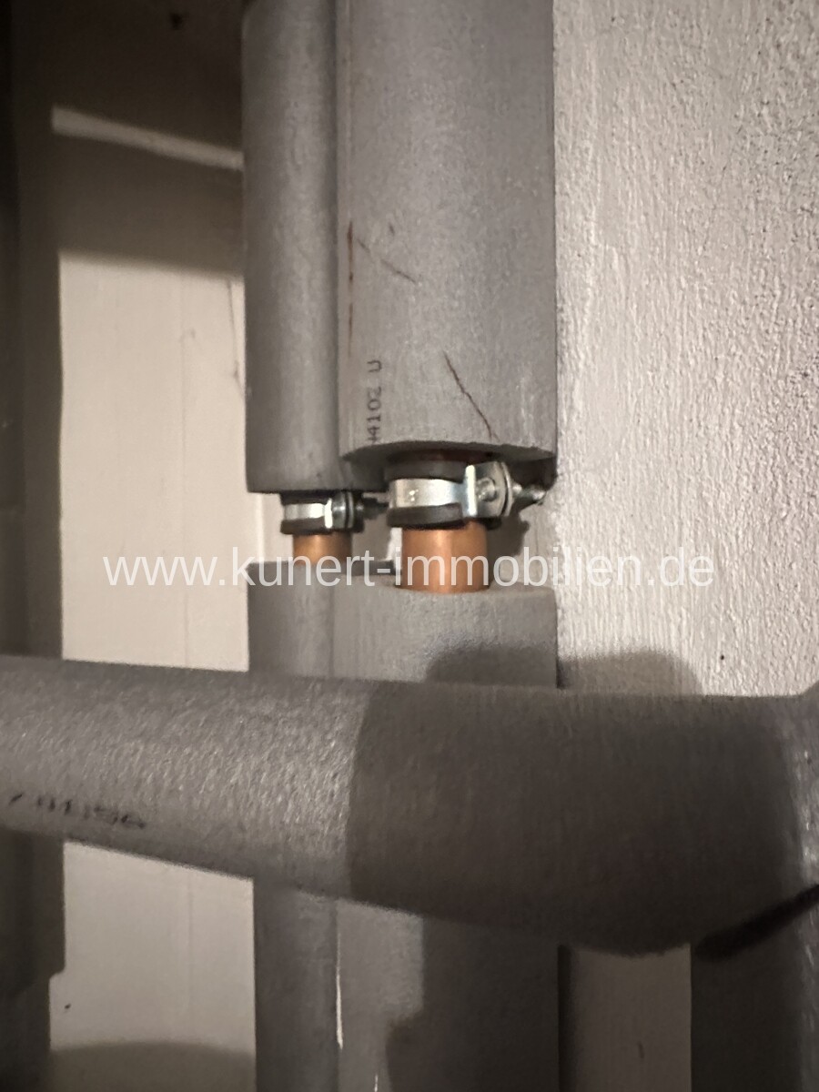Detail Haustechnik