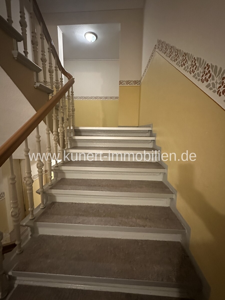 Treppenhaus