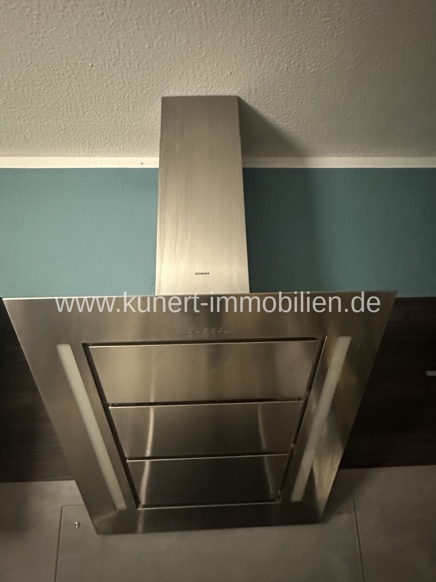 Wohnung Innenaufnahme