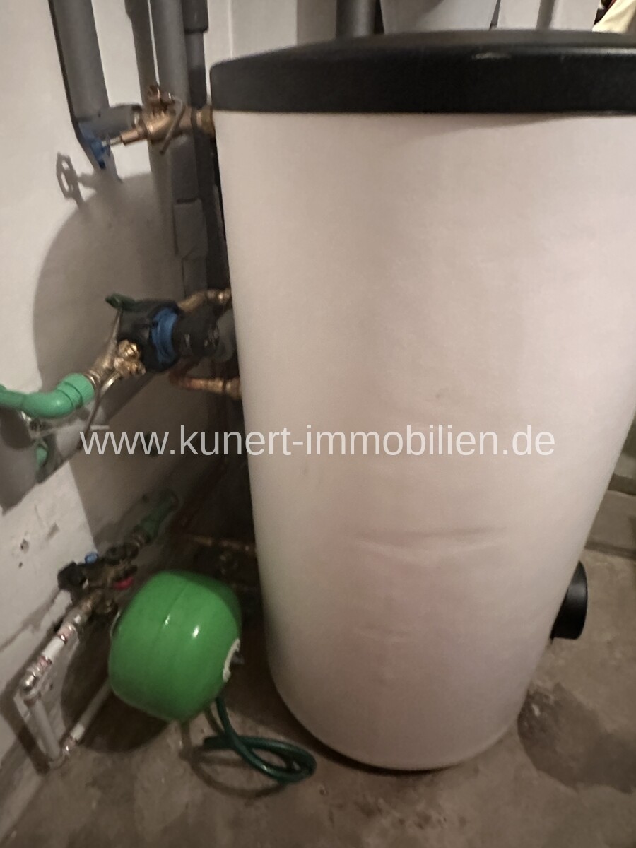 Haustechnik