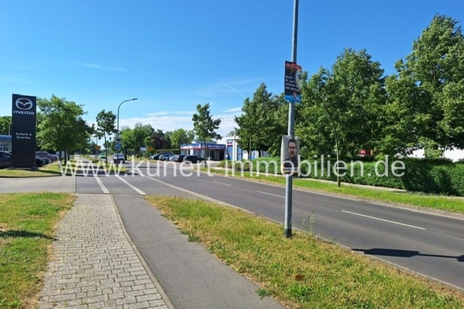 Verkaufsliegenschaft