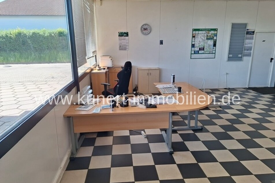 Büro
