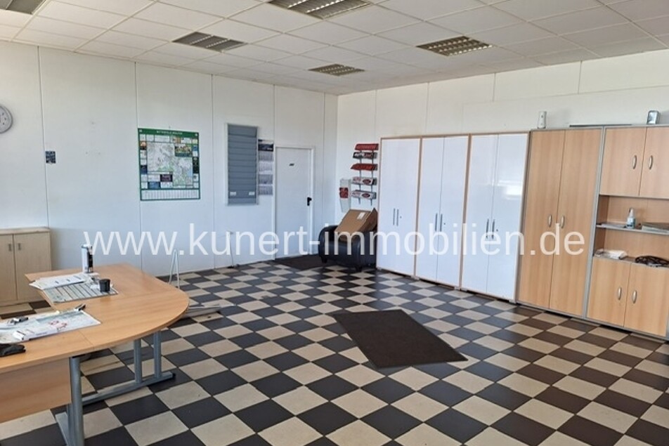 Büro