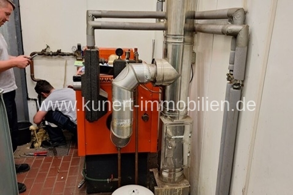 Haustechnik