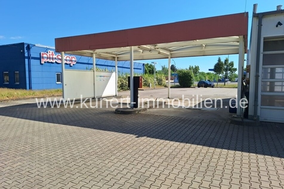 Verkaufsliegenschaft