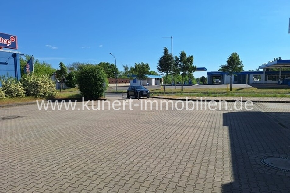 Parkplatz