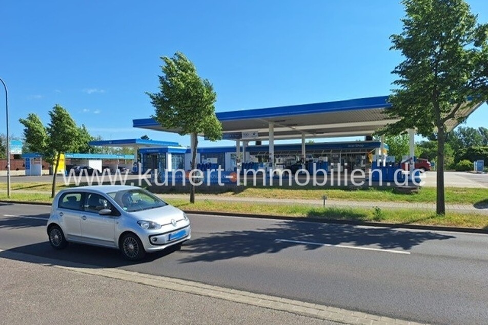 Umgebung