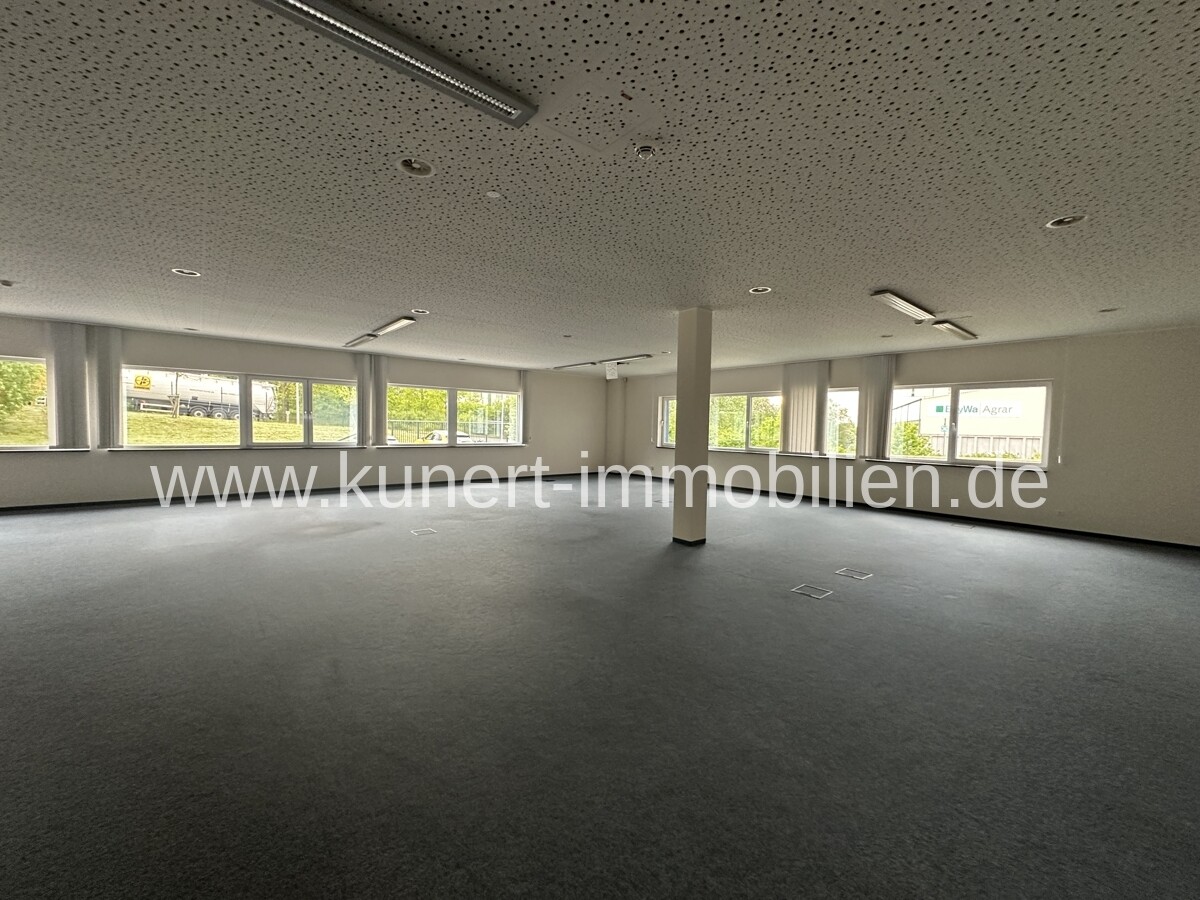 Bürobereich