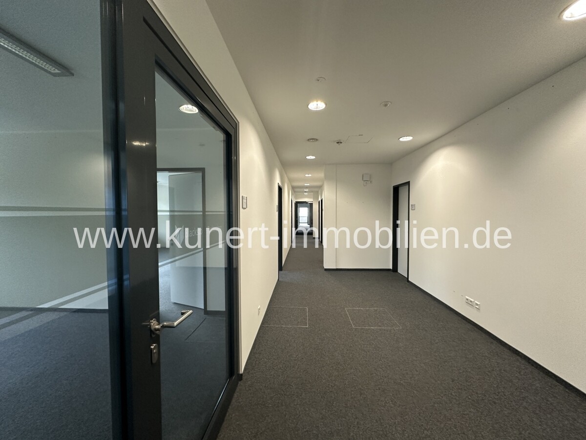 Bürobereich