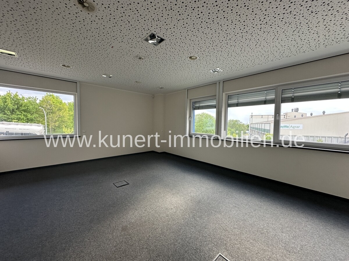 Bürobereich