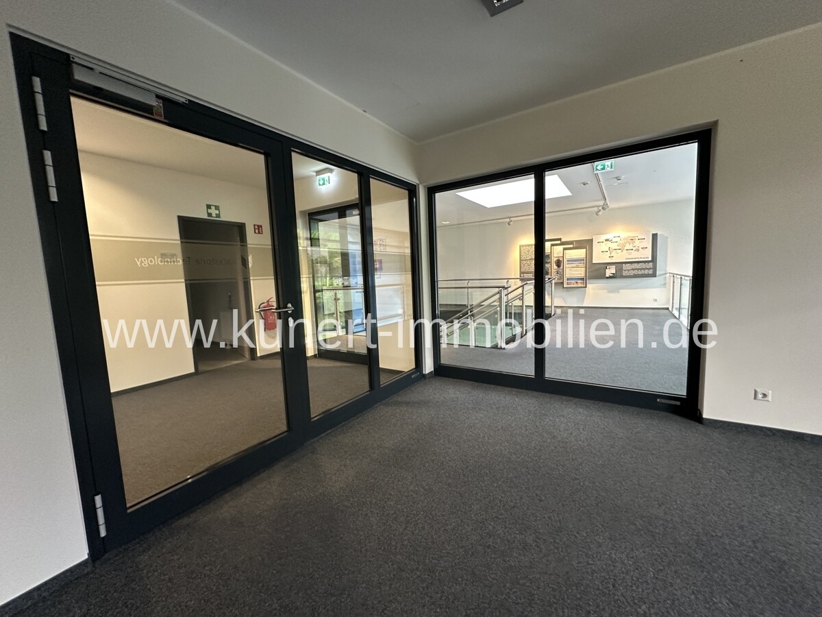 Bürobereich