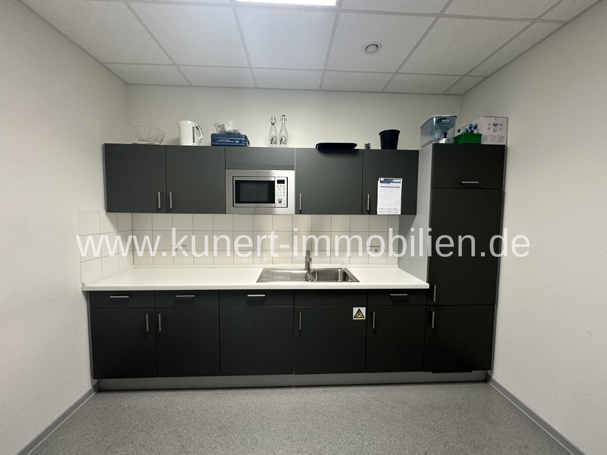 Bürobereich