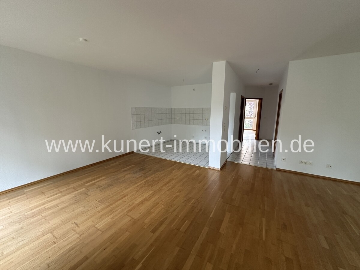 Innenaufnahme, vergleichbare Wohnung