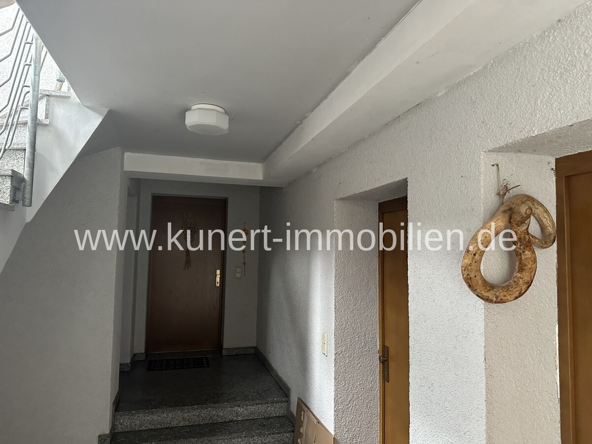 Innenaufnahme, vergleichbare Wohnung