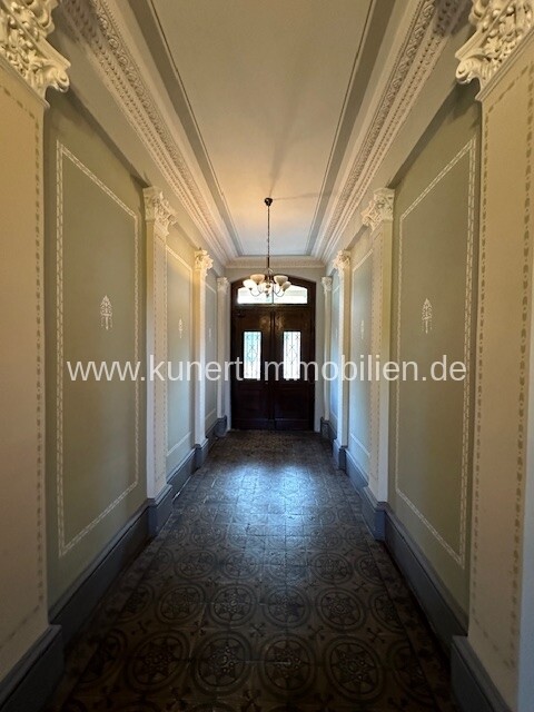 Treppenhaus